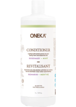Conditioner (Rosemary & Mint) - 1L