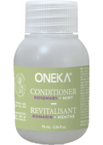 Conditioner (Rosemary & Mint) - 75ml