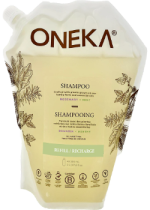 Shampoo (Rosemary & Mint) - 2L