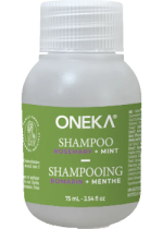 Shampoo (Rosemary & Mint) - 75ml