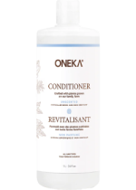 Conditioner (Unscented) - 1L