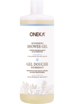 Nourishing Shower Gel (Unscented) - 1L