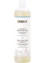 Nourishing Shower Gel (Unscented) - 500ml