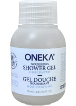Nourishing Shower Gel (Unscented) - 75ml