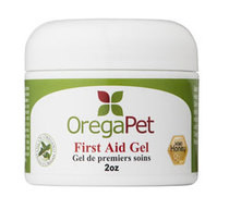 Oregapet First Aid Gel - 60ml - Oregapet