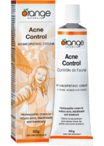 Acne Control Cream - 50g