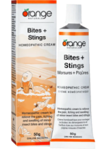 Bites + Stings Cream - 50g