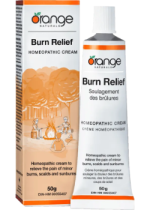 Burn Relief Cream - 50g