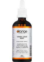Cough and Cold Night - 100ml