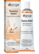 Eczema Relief Cream - 50g