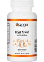 Hya Skin For Hydration - 30 V-Caps
