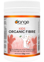 Kids Organic Fibre - 150g