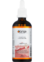 Kids Remedy K1 - 100ml- Orange Naturals 