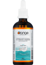 Kids Sleep Tight - 100ml