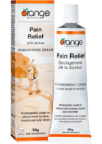 Pain Relief Cream - 50g