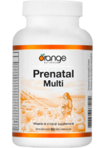 Prenatal Multi - 90 V-Caps