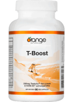 T-Boost - 90 V-Caps