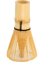 Bamboo Matcha Whisk - 1 Whisk