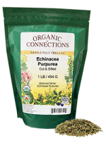 Echinacea Purpurea (Organic Loose) - 454g