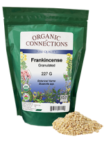Frankincense (Pure Quality Granules) - 227g