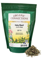 Holy Basil (Organic Loose) - 227g