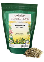 Horehound (Organic Loose) - 227g