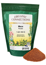Mace (Organic Powder) - 454g