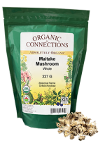 Maitake Mushroom (Organic Whole) - 227g