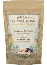Passion Flower (Organic Loose) - 227g
