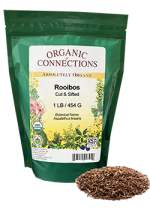 Rooibos (Organic Loose) - 454g
