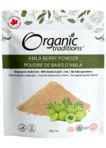 Amla Powder (Organic) - 200g