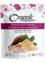 Baobab Fruit Powder - 150g