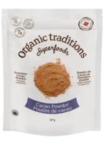 Cacao Powder (Organic) - 227g