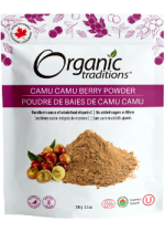 Camu Camu Berry Powder (Organic) - 100g