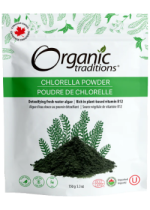 Chlorella Powder (Organic) - 150g