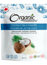 Coconut Milk Powder (Organic) - 150g