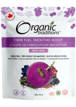 Fibre Fuel Smoothie Boost (Berry) - 300g