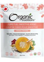 Fibre Fuel Smoothie Boost (Original) - 300g