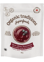Skin Glow Smoothie (4 Berry Blend) - 100g