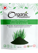 Spirulina Powder (Organic) - 150g