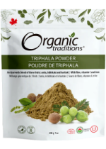 Triphala Powder (Organic) - 200g