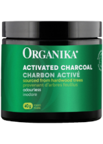 Activated Charcoal Powder - 40g
