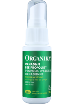 Bee Propolis Throat Spray - 30ml
