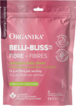 Belli-Bliss Fibre Complete Daily Blend (Unflavoured) - 10 x 14g