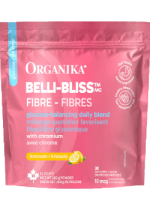 Belli-Bliss Fibre Glucose Daily Blend (Lemonade) - 30 x 6g