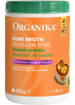 Bone Broth Chicken Protein (French Onion) - 300g