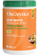 Bone Broth Chicken Protein (Ramen) - 300g