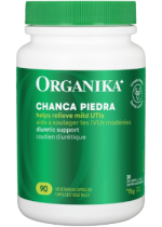 Chanca Piedra 500mg - 90 V-Caps