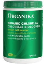Chlorella (Organic) - 300g