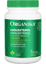 Cholesterol - 90 Tabs